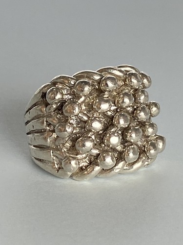925 silver great looking gents - 925,