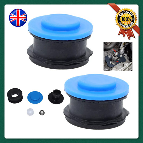 Gear shift cable - 2x,
