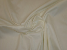 IVORY PREMIUM COTTON SATEEN