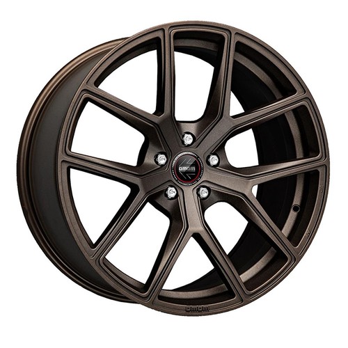Alloy wheel momo - rf-01, 8,5x20