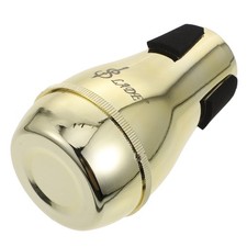 1pc -shaped Trombone Mutes