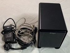 Drobo DRDR4-A disk extension