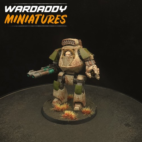 Pro painted warhammer 40k - warhammer,