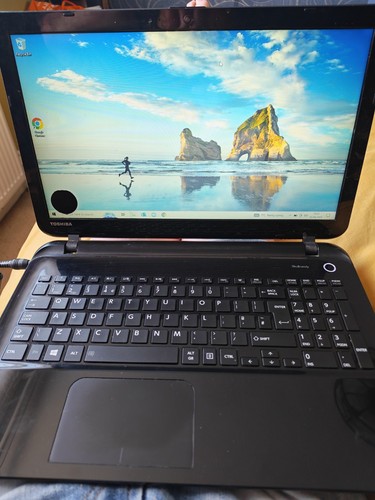 Toshiba satellite l50 - satellite, l50-b-21g