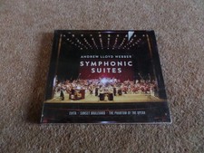 CD ALBUM NEW & SEALED - ANDREW