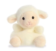 Aurora Palm Pals, Woolly The