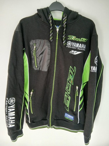 Yamaha factory racing tech - factory,