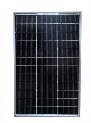 12v 100w solar panel for - 12v,