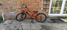 Land Rover Cordonza Children's Bike 5-9 Years Old Excellent Condition