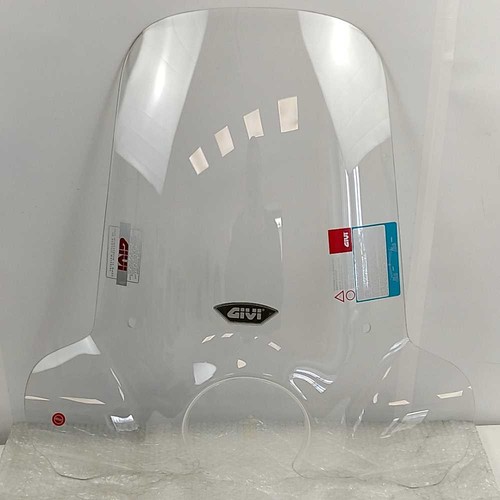 Lml star 125 - 09-10, givi