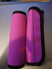 Luggage Handle Grips. Brand