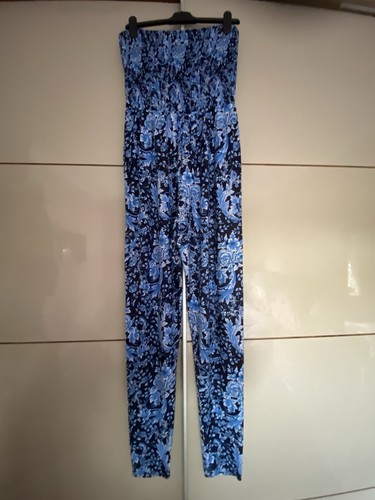 Next blue floral pattern - next,