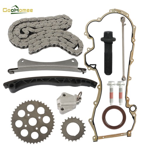 Timing chain kit - timing, for