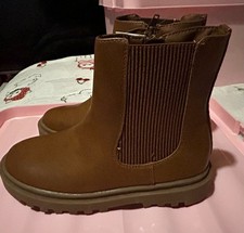 George Asda chelsea boots size