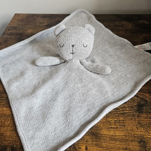 George comforter bear - comforter,