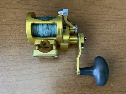 Avet reels mxl - mxl, 6/4