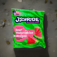 99g Bag Joyride Plant Based