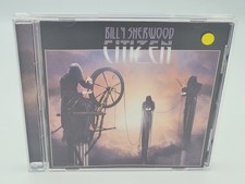 Billy Sherwood - Citizen Cd