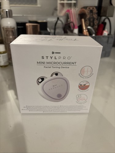 Stylpro mini microcrent facial - stylpro,