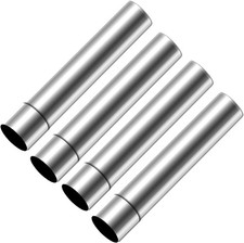 Stove Pipe Flue Extension