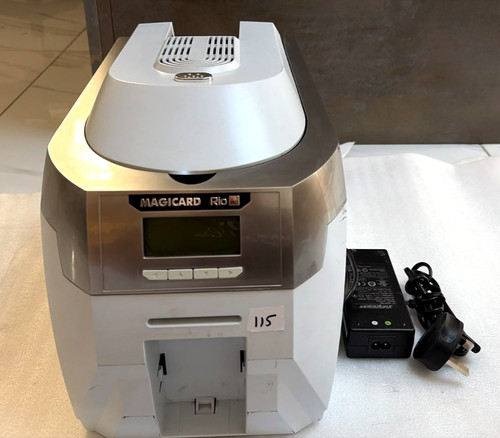 Magicard rio pro std 3652 - magicard,