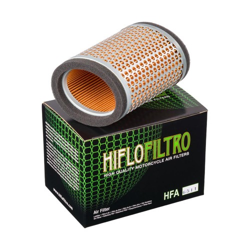 Hiflofiltro air filter fits - air,