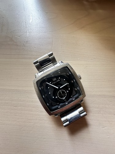 Police men watch - men's,