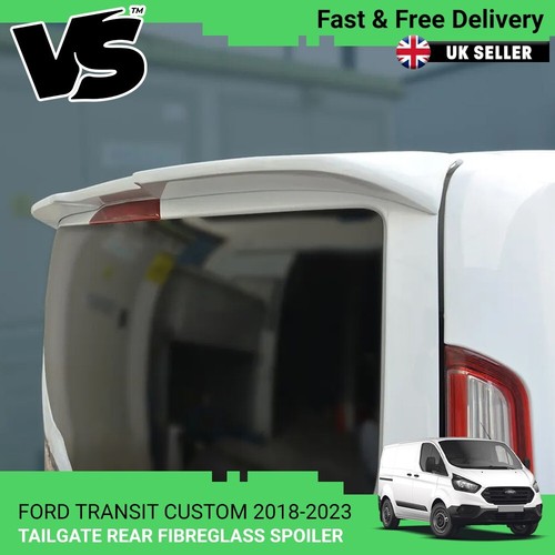 Fits ford transit custom - ford, 18
