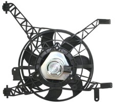 Engine Cooling Fan NRF Fits