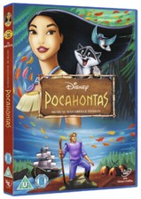 Pocahontas: Musical