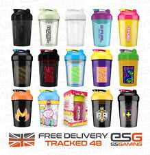 G Fuel Shaker Cups | 473ml Or 710ml | Bottles | UK Seller | GFUEL Energy