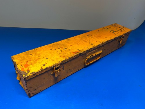 Carry case for vintage presto - carry,