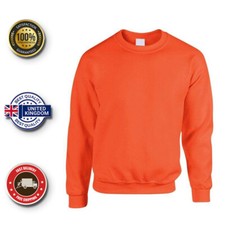 Mens Sweatshirt Heavy Blend