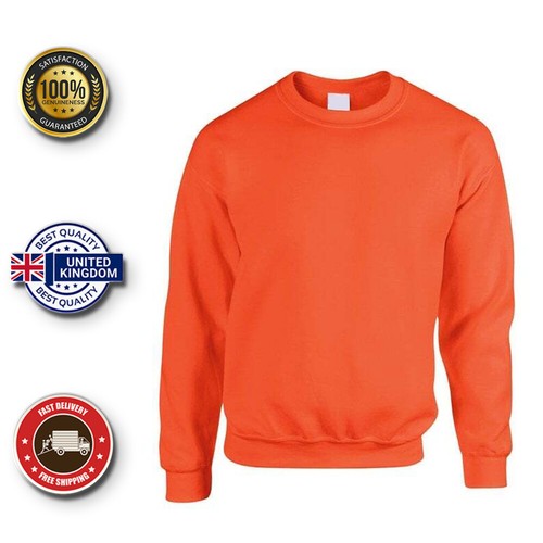 Mens sweatshirt heavy blend - mens,