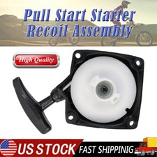 Pull Start Starter Recoil