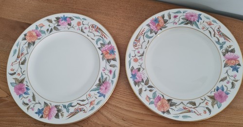 Minton donovan bird - minton,