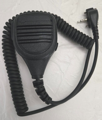 Speaker mic microphone for - microphone,
