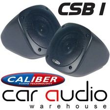 Caliber CSB1 Car Motorhome