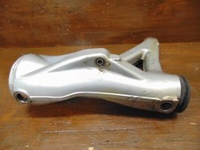 BMW K1200GT 2006 EX-POLICE SWING ARM DRIVE SHAFT TUBE