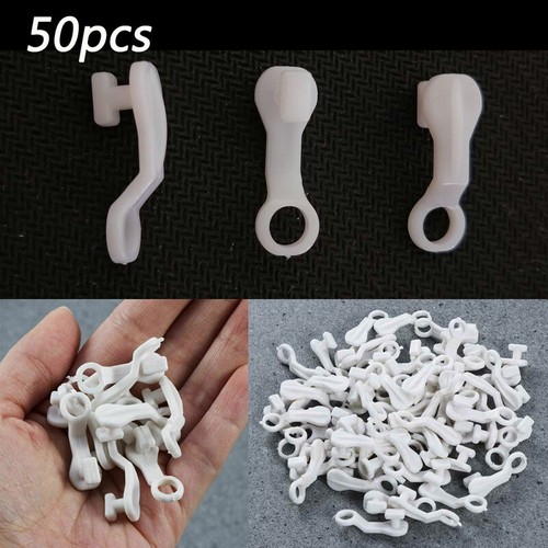 200pcs plastic curtain - plastic,
