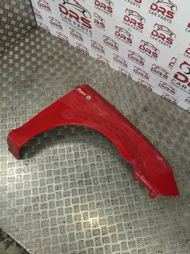 Proton savvy wing panel fender - wing,