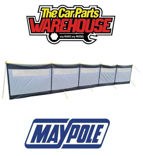 Maypole panel windbreak wind - maypole,