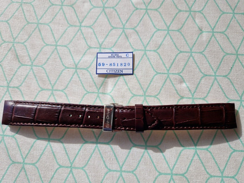 Genuine citizen strap model - genuine,