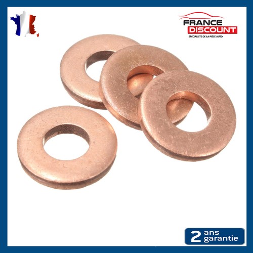 Injector seals kit hdi - injector,