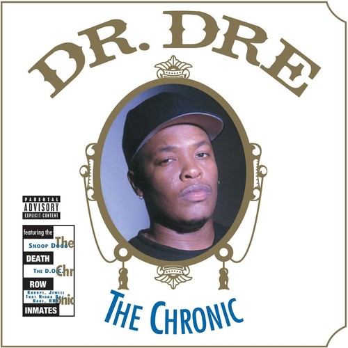Dre the chronic - dr.,