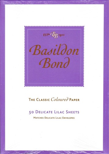 Basildon bond 148 - basildon,