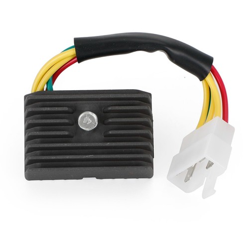 Retecfier for honda - retecfier,