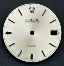Vintage Rolex Oysterdate