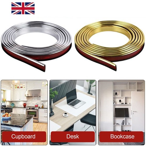 Shape flexible edge - 5m, u-shape