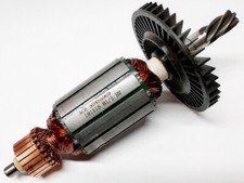 Motor Anchor Rotor Runner for